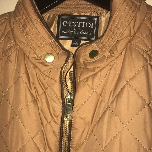 Vest - Picture 4 of 4